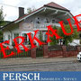 Ihr Persch Immobilien-Service - In den Landkreisen St. Wendel, Neunkirchen, Birkenfeld