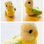 かのはのインコ