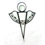 Schutzengel Tiffany Fensterbild