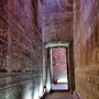 Cripte del Tempio di Dendera