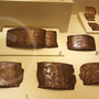 Cinture in bronzo, 860-585 a.C. - Museo Archeologico di Gaziantep