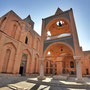 Cattedrale di Vank, Esfahan - Iran