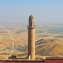Mardin, la terrazza sulla Mesopotamia