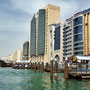 Port Saeed, Dubai Creek