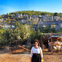 Il villaggio fantasma di Kayaköy, uno dei tanti villaggi abbandonati dai greci a causa della guerra greco-turca del 1919-1922 - Fethiye