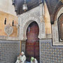 Medina di Fes, Marocco