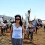 Fantasia, il festival equestre del Marocco - Sefrou