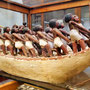 Esercito funerario in legno, Museo Egizio, Il Cairo
