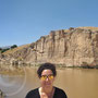 Il fiume Tigri, Hasankeyf