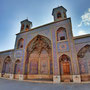 Moschea Nasir ol Molk - Shiraz, Iran
