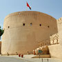 Forte di Nizwa, Oman