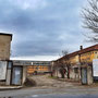 Fabbrica abbandonata, Blagoevgrad - Bulgaria