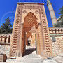 Latifiye Camii, Mardin