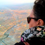 In volo con Universal Balloon - Cappadocia