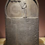 Iscrizione di Nabonide, Harran, IV sec. a.C. - Museo Archeologico di Şanlıurfa