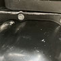 ナリタオートさんの動画を参考にした。コーキングのはみだし具合もうまくできた。
