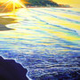 Shore's Morning P15(500×652) SOLD OUT