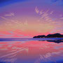 mellow reflection M15