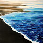 on the shore SSM(227×227)SOLD OUT
