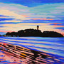 enoshima blue M3(273×160) SOLD OUT