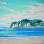 green beach SSM(227×227)SOLD OUT