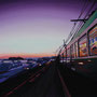 reflection sunset(shichirigahama) P8(333×455)