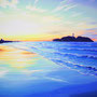 Morning shore M15