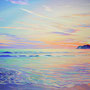 coral sunset M15