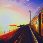 sunset chase M15