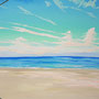 summer blue SM