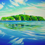 green island M15 