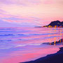 pink purple P4