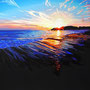 Awesome Sunset M15(455×652) SOLD OUT