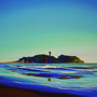 local island P4