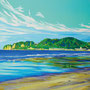 green surface M15(455×652) SOLD OUT