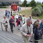 Le nucléaire à Flamanville et La Hague - 25 & 26 mai 2011