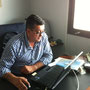 Segundo Ruiz.   // Constructor y Empresario