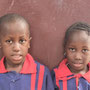 Adama en Awa Sanyang 24-4-2020 Daan en Sanne
