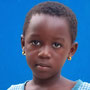Sainabou Cham 4-10-2020 Christel
