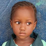 Isatou Salleh 8-10-2021 Chanta