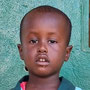 Cherna Malick Bah 4 jaar Lia