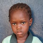 Elizabeth Ndey Ngabo 29-8-2019 Dora