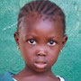 Amie Ceesay 31-7-2020 Luuke
