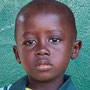 Ismaila Komb 4 jaar Erwin
