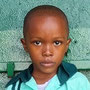 Modou Bah 3-7-2020 Chantal