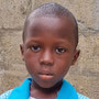 Alassana Dampha 21-10-2019 Rick
