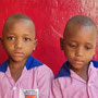 Ousaino en Hassan Jallow 26-11-2020 Otje