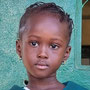 Binta Ceesay 3-3-2019 Braamhaar