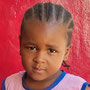 Aisatou Dalanda Sey 3-3-2020 Rhodee