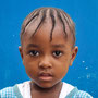 Nyama Anna Faal 25-4-2022